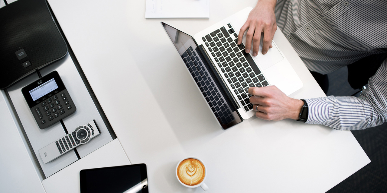 Working at Modernform